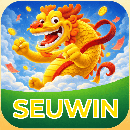 Logo da SEUWIN